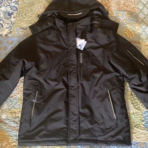 Waterproof Ski jacket